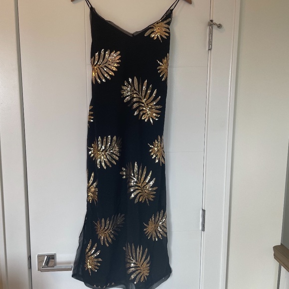 Finders Keepers Glimmer Dress NWT - Picture 5 of 6